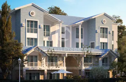 شقة - 2 غرف نوم - 3 حمامات للبيع في ماونتن فيو مدينة المستقبل - كمبوندات مدينة المستقبل - مدينة المستقبل - القاهرة