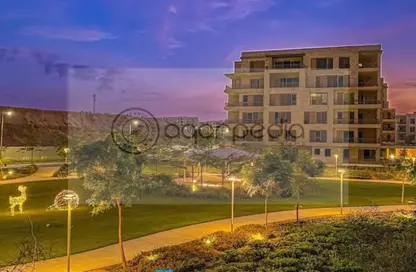 شقة - 2 غرف نوم - 1 حمام للبيع في تاج سيتي - كمبوندات التجمع الخامس - التجمع الخامس - مدينة القاهرة الجديدة - القاهرة