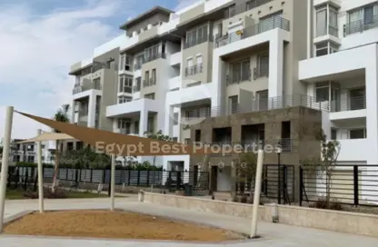 شقة - 3 غرف نوم - 3 حمامات للبيع في ماونتن فيو هايد بارك - كمبوندات التجمع الخامس - التجمع الخامس - مدينة القاهرة الجديدة - القاهرة