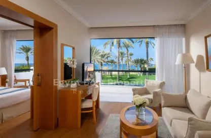 Chalet - 2 Bedrooms - 2 Bathrooms for sale in Veranda - Sahl Hasheesh - Hurghada - Red Sea