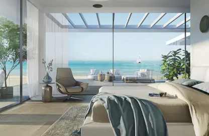Villa - 6 Bedrooms - 5 Bathrooms for sale in Marassi - Sidi Abdel Rahman - North Coast