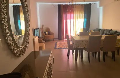 شاليه - 2 غرف نوم - 2 حمامات للبيع في أمواج - سيدي عبد الرحمن - الساحل الشمالي