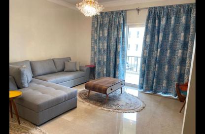 Apartment - 3 Bedrooms - 4 Bathrooms for rent in Mivida - 5th Settlement Compounds - The 5th Settlement - New Cairo City - Cairo