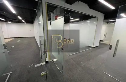 طابق كامل - استوديو - 5 حمامات للايجار في داون تاون - كمبوندات التجمع الخامس - التجمع الخامس - مدينة القاهرة الجديدة - القاهرة