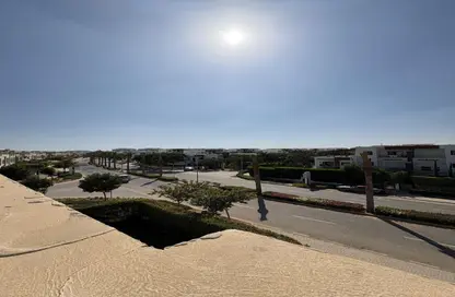 Villa - 5 Bedrooms - 5 Bathrooms for sale in Garden Residence - Hyde Park - New Cairo City - Cairo