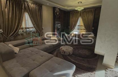 شقة - 3 غرف نوم - 2 حمامات للبيع في غرب ارابيلا - كمبوندات التجمع الخامس - التجمع الخامس - مدينة القاهرة الجديدة - القاهرة