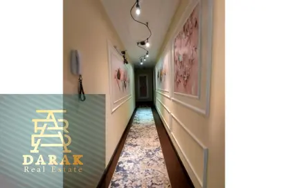 Apartment - 4 Bedrooms - 3 Bathrooms for sale in Madinaty - Cairo