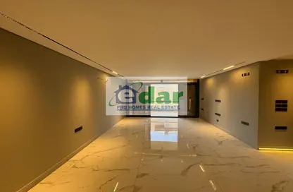 شقة - 2 غرف نوم - 2 حمامات للايجار في ازاد - كمبوندات التجمع الخامس - التجمع الخامس - مدينة القاهرة الجديدة - القاهرة