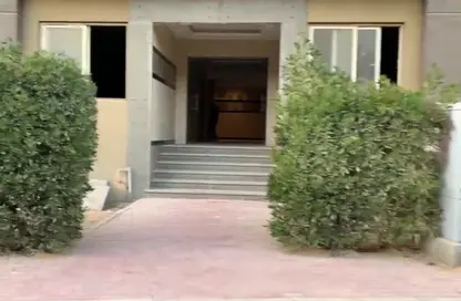 شقة - 2 غرف نوم - 2 حمامات للبيع في قطامية جاردنز - كمبوندات القطامية - القطامية - مدينة القاهرة الجديدة - القاهرة