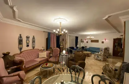 شقة - 3 غرف نوم - 2 حمامات للبيع في عمارات النرجس - النرجس - مدينة القاهرة الجديدة - القاهرة