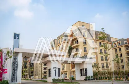 Duplex - 4 Bedrooms - 4 Bathrooms for sale in Neopolis   Wadi Degla - Mostakbal City Compounds - Mostakbal City - Future City - Cairo
