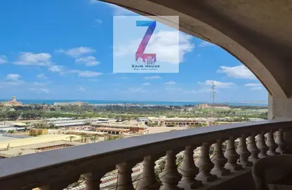 شقة - 3 غرف نوم - 2 حمامات للبيع في المندرة - حي ثان المنتزة - الاسكندرية