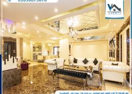 Apartment - 6 bedrooms for للبيع in Ademon Fremon St. - Smouha - Hay Sharq - Alexandria