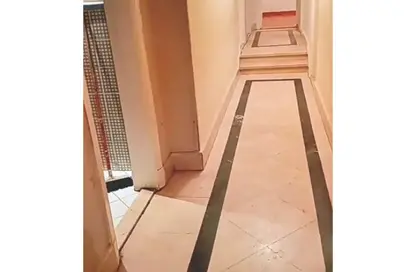 Apartment - 3 Bedrooms - 2 Bathrooms for sale in Abdullah Ibn Abbas St. - 7th District - Nasr City - Cairo