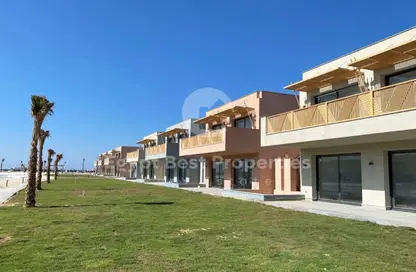 Cabin - Studio - 1 Bathroom for sale in Seashell - Sidi Abdel Rahman - North Coast