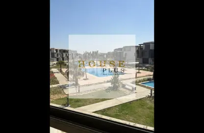 شقة - 2 غرف نوم - 2 حمامات للايجار في سيتي فيو - طريق مصر اسكندرية الصحراوي - مدينة 6 أكتوبر - الجيزة