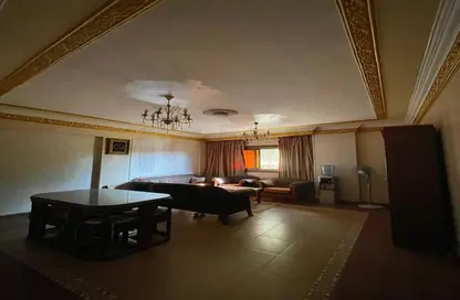 Apartment - 3 Bedrooms - 2 Bathrooms for sale in The 1st Settlement - New Cairo City - Cairo