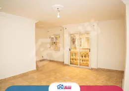 Apartment - 3 Bedrooms - 1 Bathroom for sale in Al Shaheed Gawad Hosny St. - Ibrahimia - Hay Wasat - Alexandria