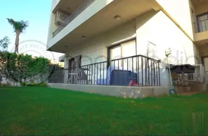 شقة - 3 غرف نوم - 3 حمامات للبيع في فيفث سكوير - التجمع الخامس - مدينة القاهرة الجديدة - القاهرة