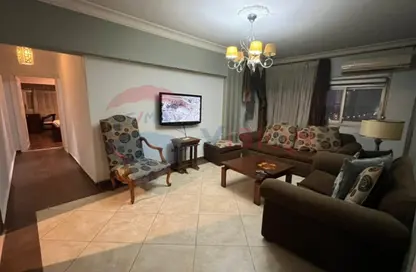 Apartment - 3 Bedrooms - 2 Bathrooms for sale in Smouha Square - Smouha - Hay Sharq - Alexandria Apartment - 3 Bedrooms - 2 Bathrooms for sale in Smouha Square - Smouha - Hay Sharq - Alexandria