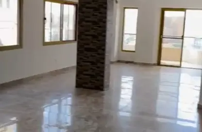 Apartment - 3 Bedrooms - 2 Bathrooms for rent in Dr Hassan Al Sherif St. - 8th Zone - Nasr City - Cairo