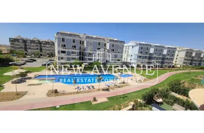 Apartment - 3 Bedrooms - 3 Bathrooms for sale in Mountain View Hyde Park - 5th Settlement Compounds - The 5th Settlement - New Cairo City - Cairo