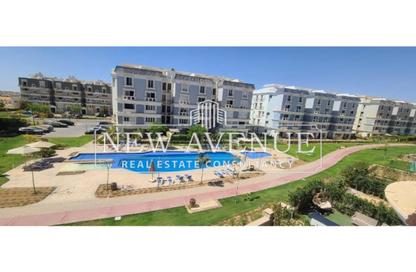 Apartment - 3 Bedrooms - 3 Bathrooms for sale in Mountain View Hyde Park - 5th Settlement Compounds - The 5th Settlement - New Cairo City - Cairo