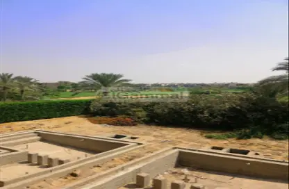 فيلا - 7 غرف نوم - 7 حمامات للبيع في قطامية ديونز - كمبوندات القطامية - القطامية - مدينة القاهرة الجديدة - القاهرة