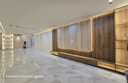 Apartment - 3 Bedrooms - 2 Bathrooms for sale in Gate 4 - Mena - Hadayek El Ahram - Giza