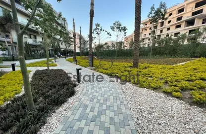 Apartment - 2 Bedrooms - 3 Bathrooms for sale in Villette - 5th Settlement Compounds - The 5th Settlement - New Cairo City - Cairo