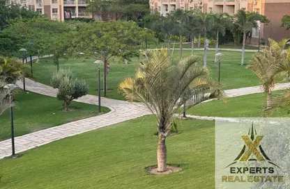 Apartment - 2 Bedrooms - 2 Bathrooms for sale in Madinaty - Cairo