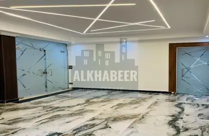 Apartment - 3 Bedrooms - 3 Bathrooms for sale in Mostafa Mahmoud Square - Mohandessin - Giza