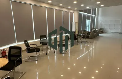 طابق كامل - استوديو - 3 حمامات للايجار في المنطقة الصناعية - كمبوندات التجمع الخامس - التجمع الخامس - مدينة القاهرة الجديدة - القاهرة