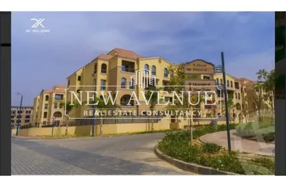 (بنتهاوس  (روف - 4 غرف نوم - 3 حمامات للبيع في معادى فيو - كمبوندات الشروق - مدينة الشروق - القاهرة