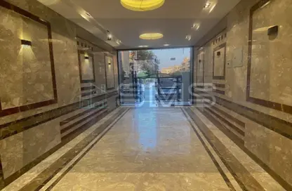 Apartment - 3 Bedrooms - 3 Bathrooms for sale in Mohamed Rahim St. - El Yasmeen 3 - El Yasmeen - New Cairo City - Cairo