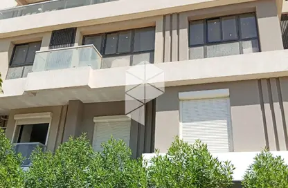 شقة - 3 غرف نوم - 3 حمامات للبيع في فيليت - كمبوندات التجمع الخامس - التجمع الخامس - مدينة القاهرة الجديدة - القاهرة
