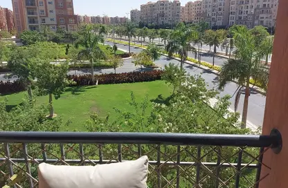 Apartment - 3 Bedrooms - 3 Bathrooms for rent in Madinaty - Cairo