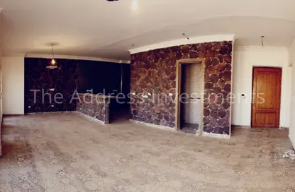 شقة - 2 غرف نوم - 2 حمامات للبيع في جرين سكوير - كمبوندات مدينة المستقبل - مدينة المستقبل - القاهرة