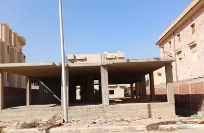 فيلا - 3 غرف نوم - 3 حمامات للبيع في المجاورة الاولي - الحي الاول شرق - مدينة الشروق - القاهرة