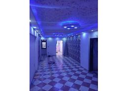 Apartment - 2 bedrooms for للبيع in Seyouf - Hay Awal El Montazah - Alexandria