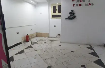 محل تجاري - استوديو - 1 حمام للايجار في شارع المقريزي - روكسي - مصر الجديدة - القاهرة