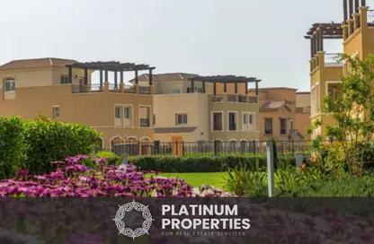 Villa - 3 Bedrooms - 3 Bathrooms for sale in Mivida - 5th Settlement Compounds - The 5th Settlement - New Cairo City - Cairo Villa - 3 Bedrooms - 3 Bathrooms for sale in Mivida - 5th Settlement Compounds - The 5th Settlement - New Cairo City - Cairo