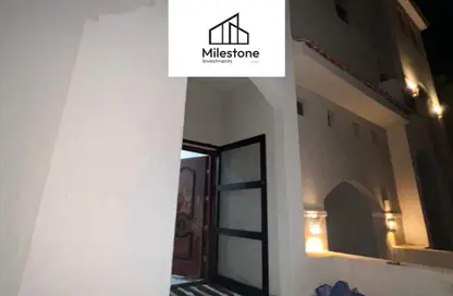 Chalet - 3 Bedrooms - 2 Bathrooms for sale in Lasirena - Qesm Ad Dabaah - North Coast