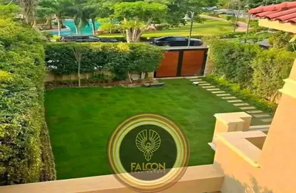 فيلا - 4 غرف نوم - 4 حمامات للبيع في ايلان سراي - سراي - كمبوندات مدينة المستقبل - مدينة المستقبل - القاهرة