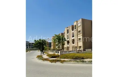Apartment - 3 Bedrooms - 3 Bathrooms for sale in Taj City - 5th Settlement Compounds - The 5th Settlement - New Cairo City - Cairo