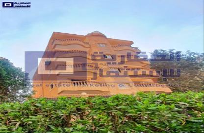Apartment - 3 Bedrooms - 1 Bathroom for sale in Northern Expansions - 6 October City - Giza