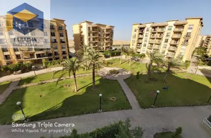 Apartment - 3 Bedrooms - 3 Bathrooms for rent in El Rehab Extension - Al Rehab - New Cairo City - Cairo