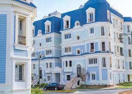 Penthouse - 3 bedrooms - 4 bathrooms for للبيع in Palm Parks   Palm Hills - South Dahshur Link - 6 October City - Giza