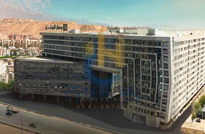 Apartment - 3 Bedrooms - 2 Bathrooms for sale in Crystal Plaza - Zahraa El Maadi - Hay El Maadi - Cairo