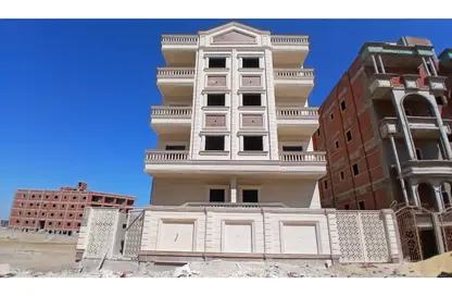 Apartment - 3 Bedrooms - 2 Bathrooms for sale in Boyot New Damietta - New Damietta - Demyat